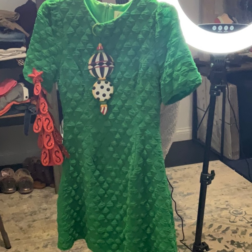 Lena dress